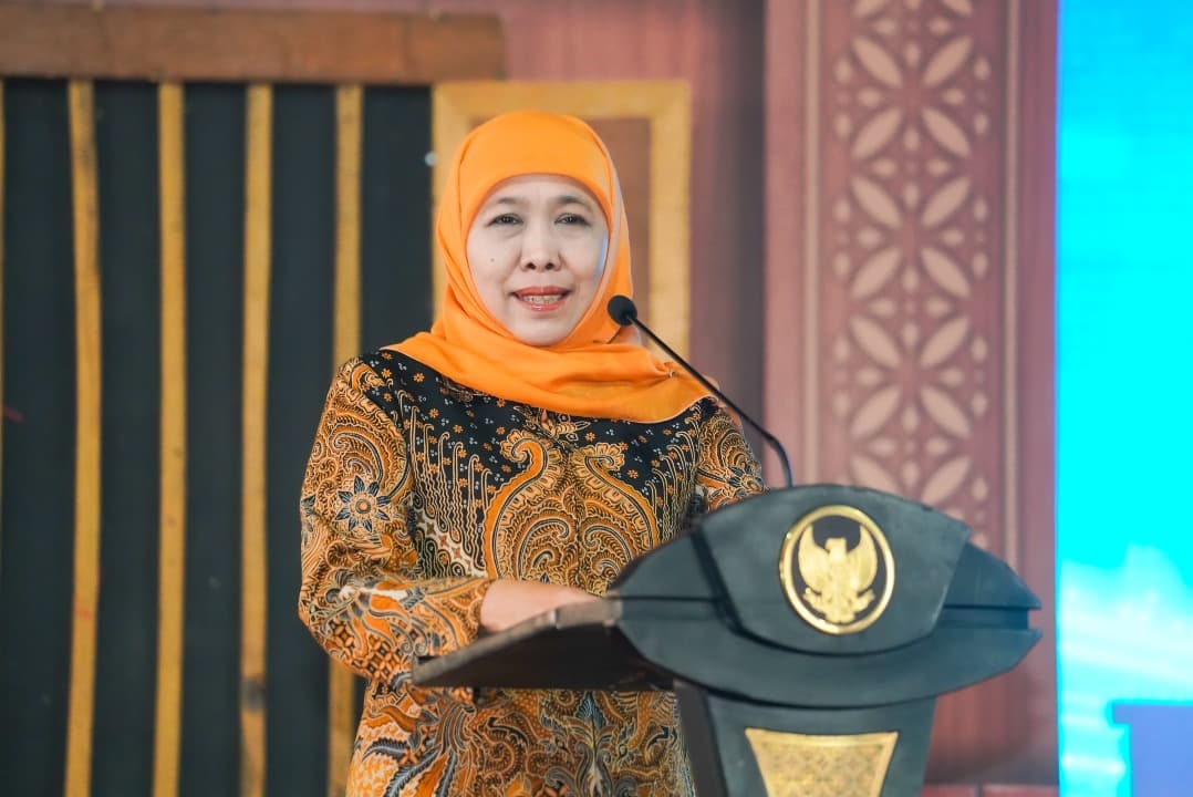 Gubernur Khofifah Diperiksa KPK, Guru Besar Unair: Saksi Belum Tentu Terlibat