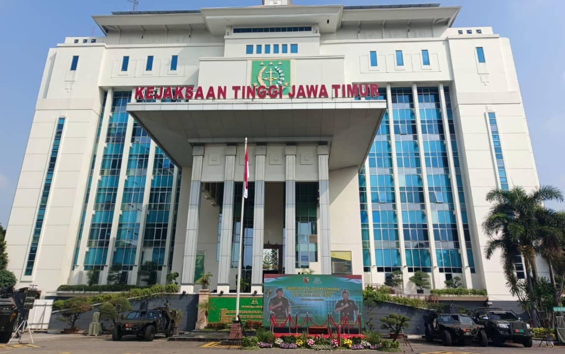 Masyarakat Dukung Kejati Jatim Ungkap Kasus Dugaan Mark Up Akuisi Saham PT SIS