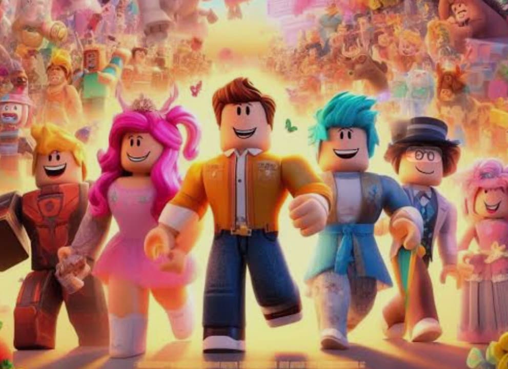 AI Moderasi di Roblox, Pelengkap Autonomi Anak atau Lalu Lintas Predator Terselubung?