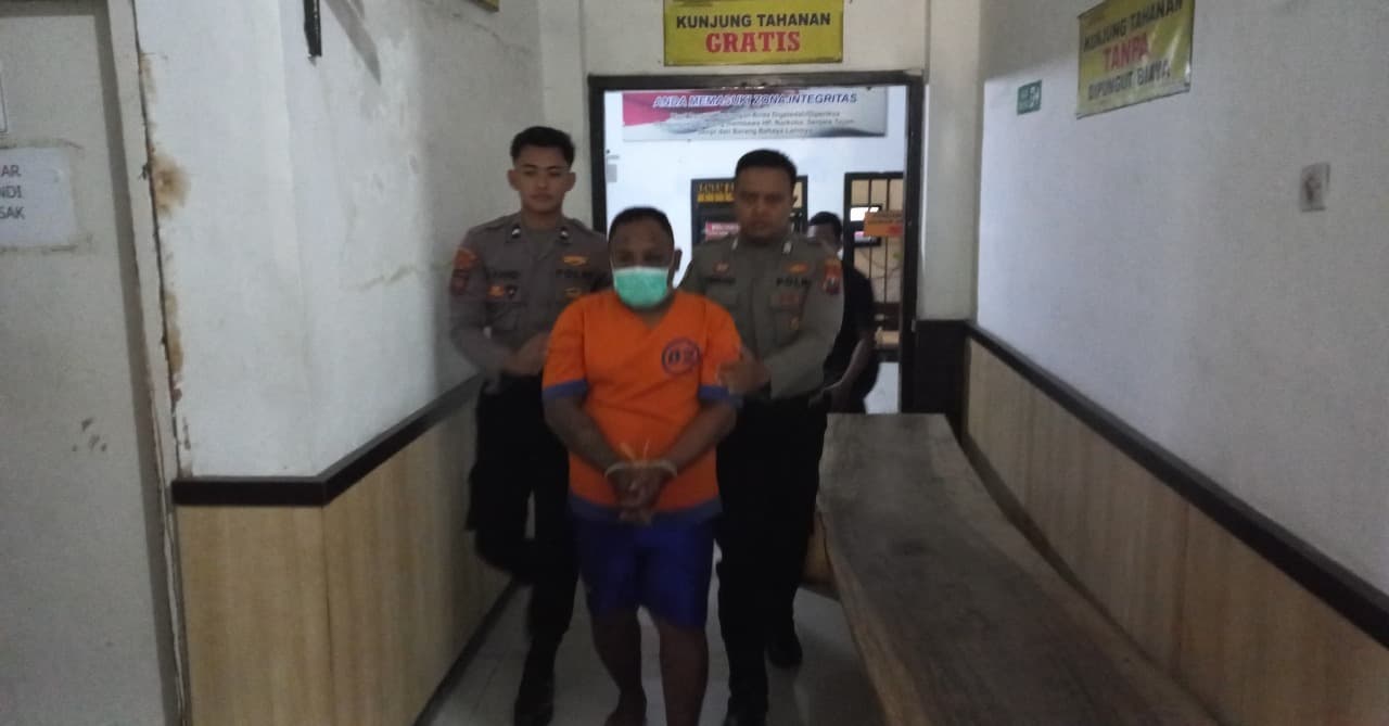 Ketagihan Karaoke Bareng LC, Pria di Probolinggo Tega Gelapkan 6 Motor Teman
