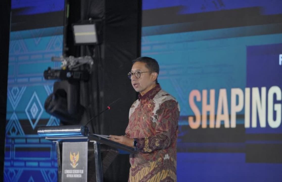Menbud Fadli Zon Resmi Tetapkan Tanggal 17 Oktober sebagai Hari Kebudayaan Nasional