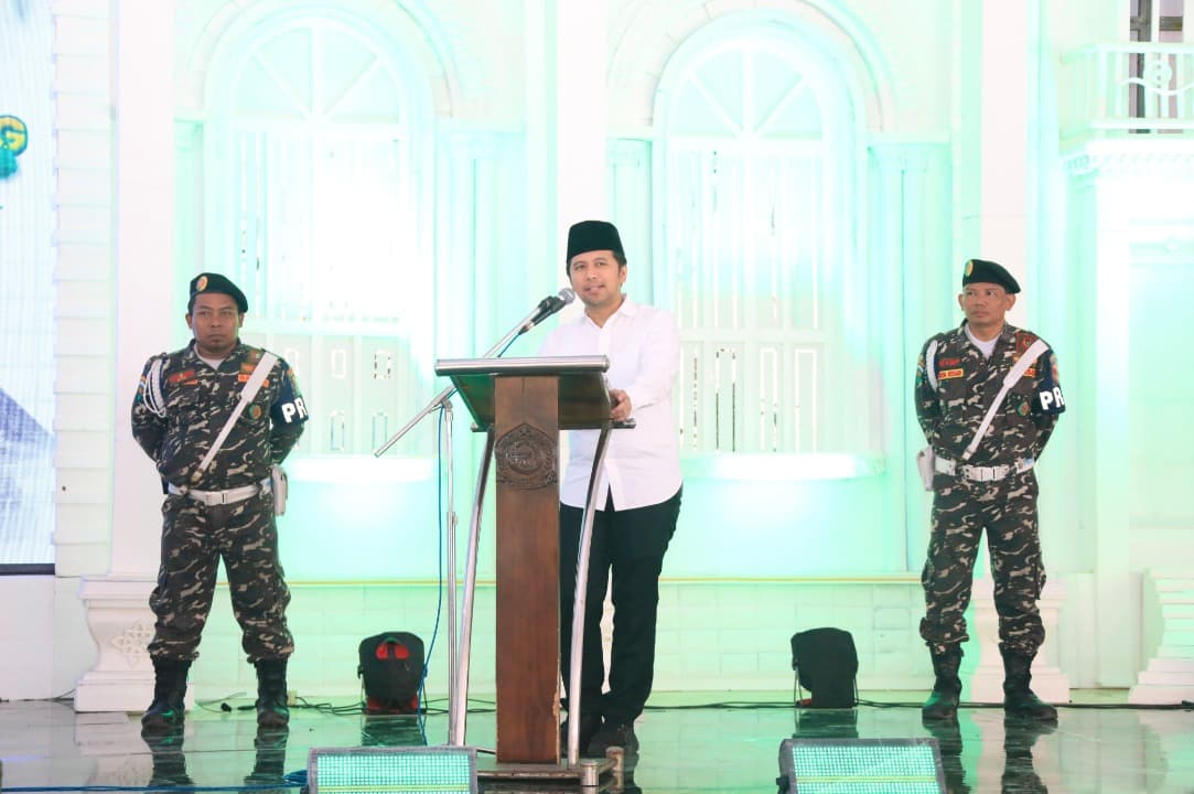 Wagub Emil: Sound Horeg Harus Patuhi Aturan Pemerintah dan Fatwa Ulama