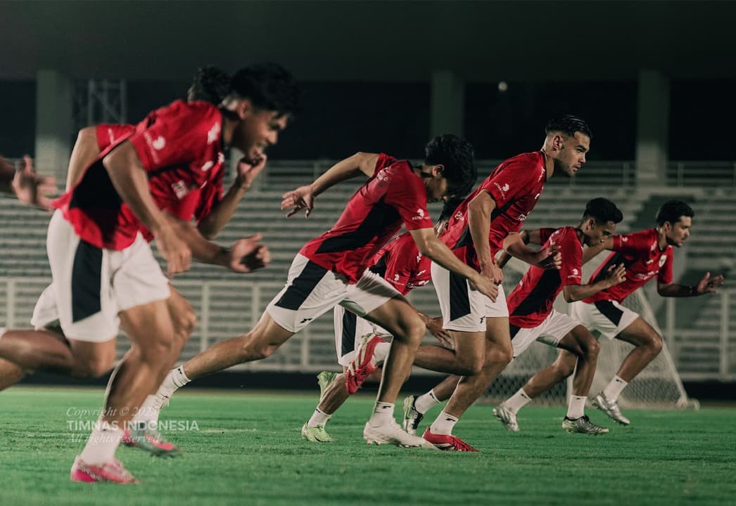 Daftar 23 Pemain Timnas Indonesia U-23 untuk Piala AFF U-23 2025: Jens Raven Jadi Tumpuan, Mikael Tata Absen