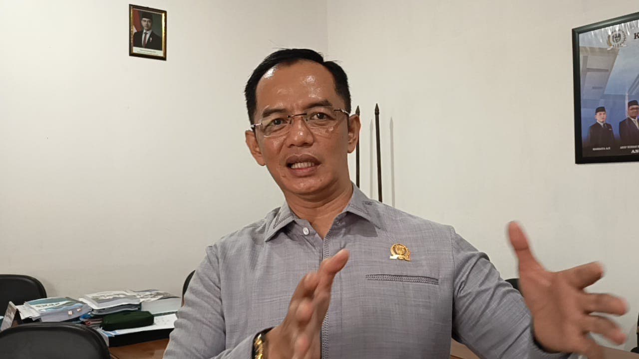 Fenomena Krisis Siswa Baru, Komisi II DPRD Pacitan Desak Tindakan Dinas Pendidikan