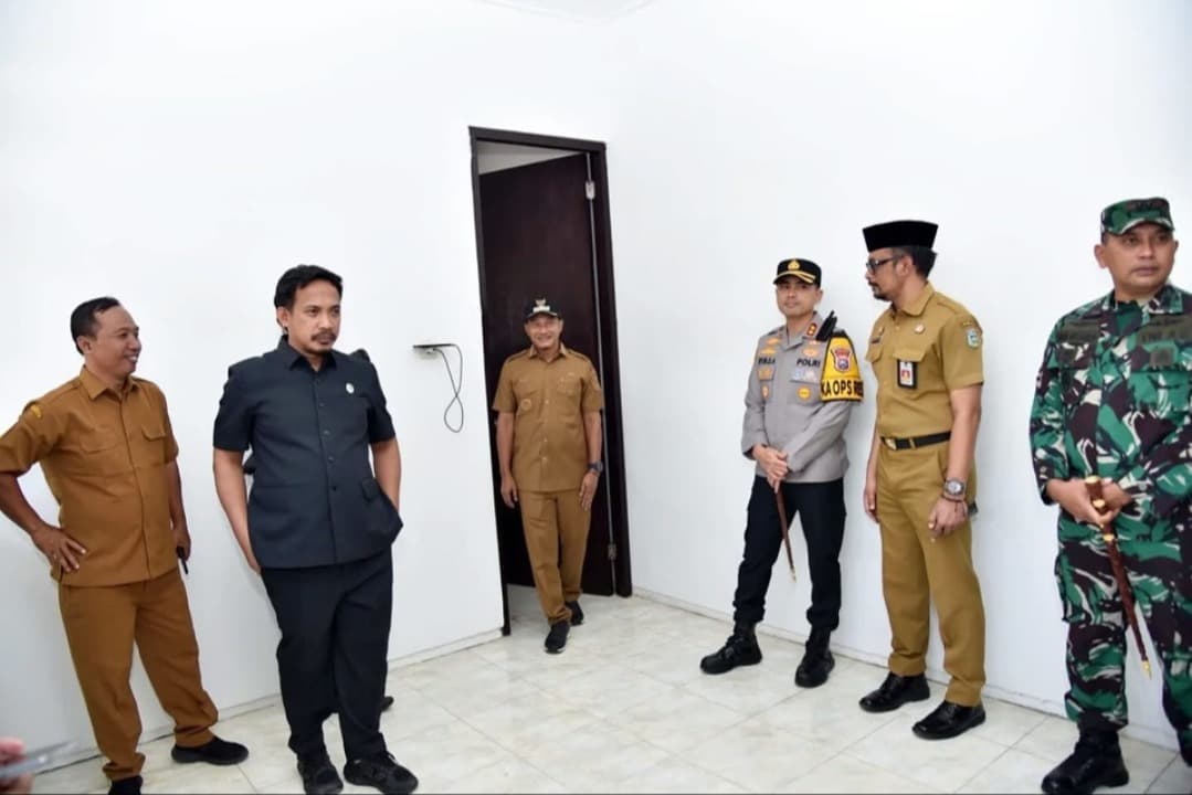Sekolah Rakyat Masih Butuh Pembenahan, Disiplin Siswa Jadi Catatan DPRD