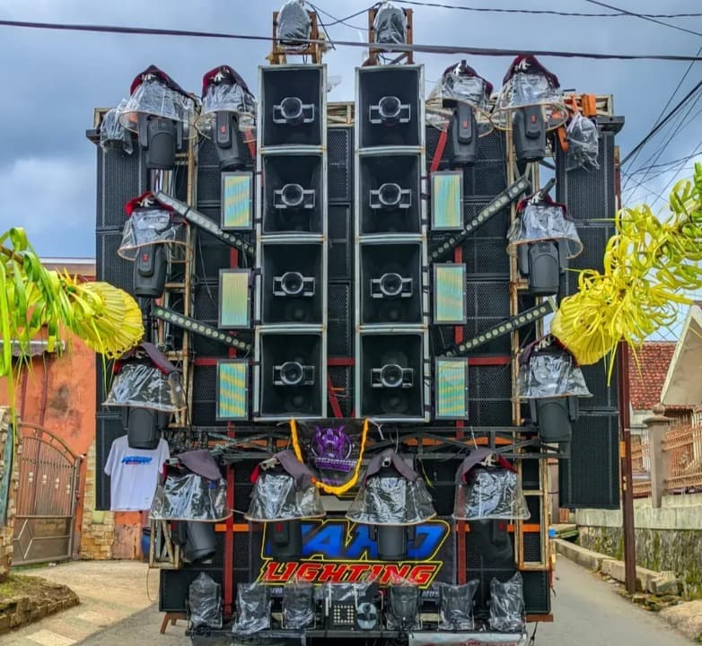 Tim-9 PWNU Jatim Rekomendasikan Pergub Sound Horeg