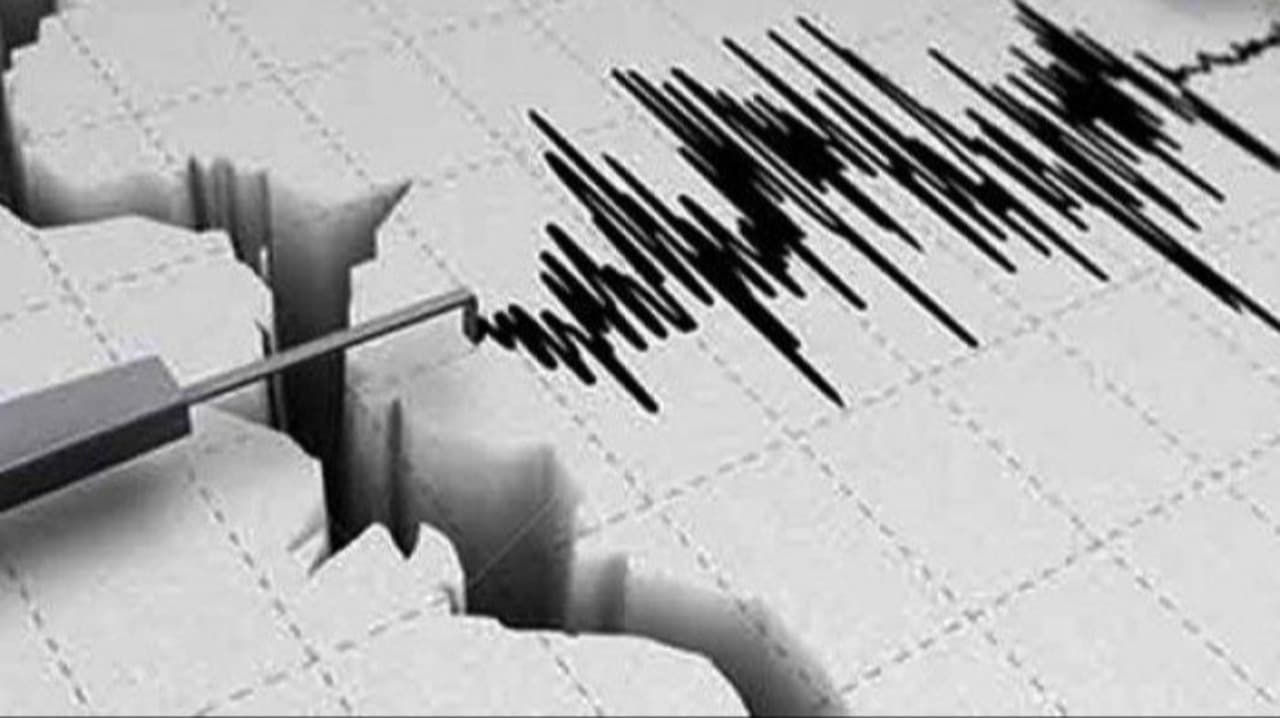 Pacitan Kembali Diguncang Gempa Magnitudo 4,2 Skala Richter