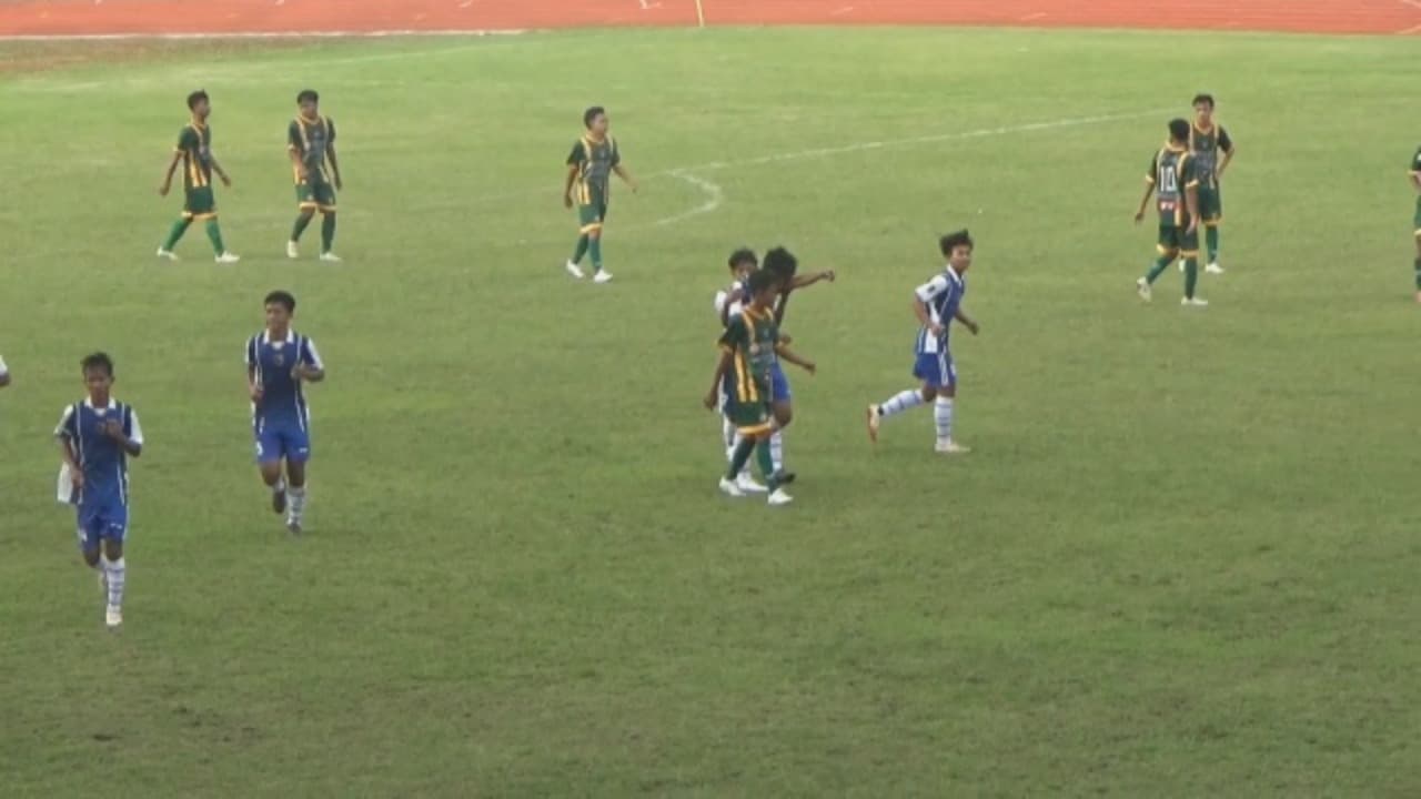 Menang Tapi Tersingkir: Persid Jember U-17 Gagal Lolos di Piala Soeratin