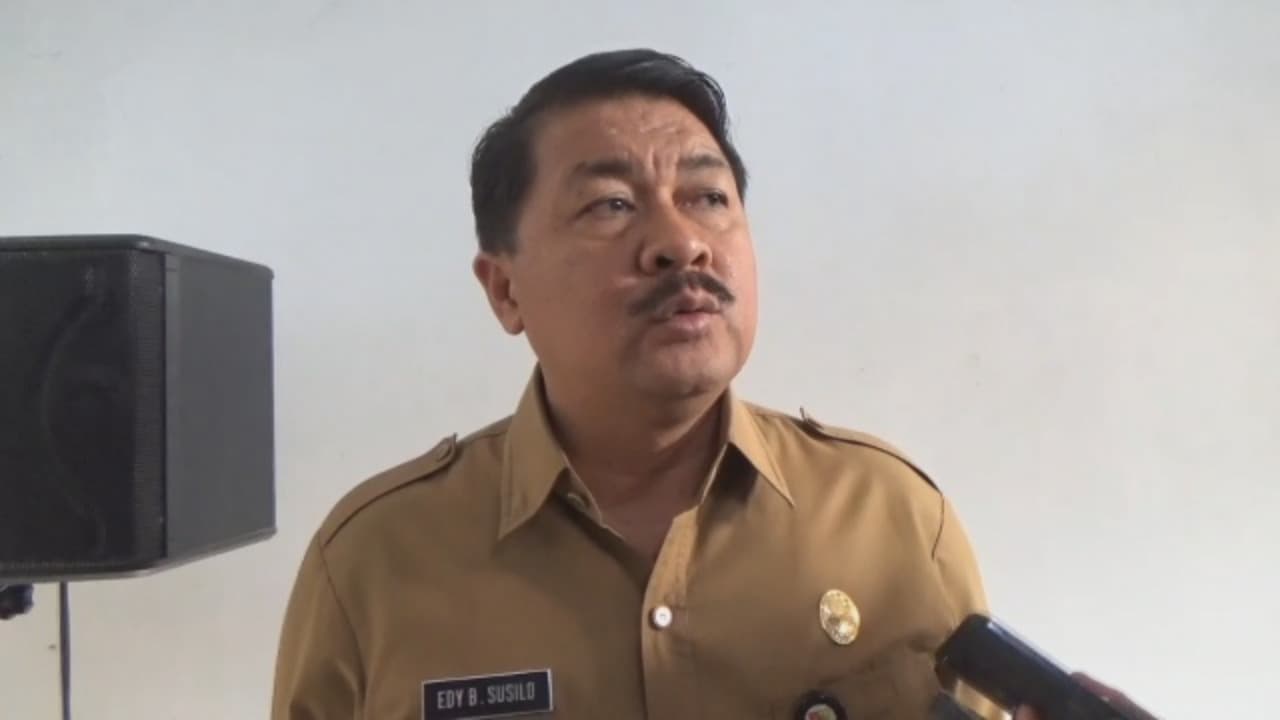Event Olahraga Terbesar di Jember Kembali Digelar, Pendaftaran TAJEMTRA 2025 Dibuka