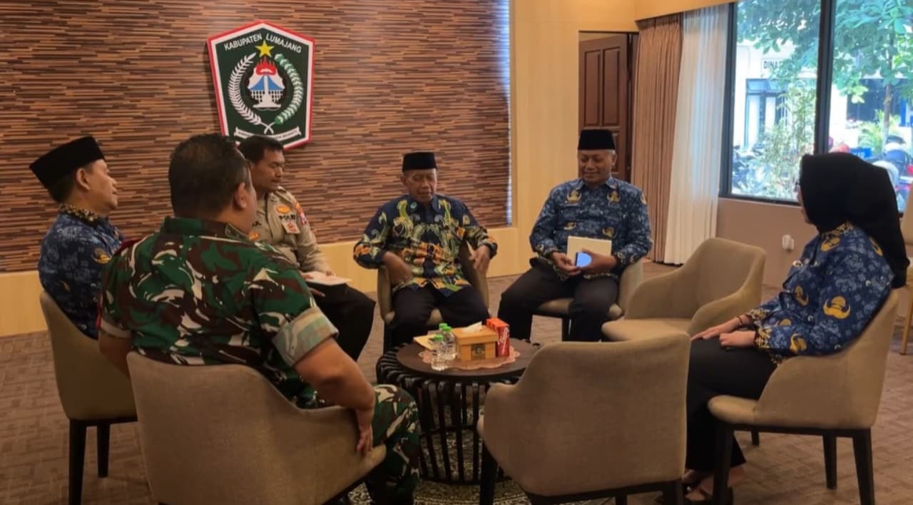 Pemkab Lumajang Ijinkan Sound Horeg Asal Tidak Mengganggu Masyarakat