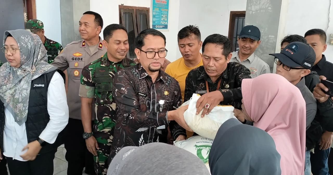 Penerima Bantuan Menurun, Tanda Ekonomi Bondowoso Membaik?