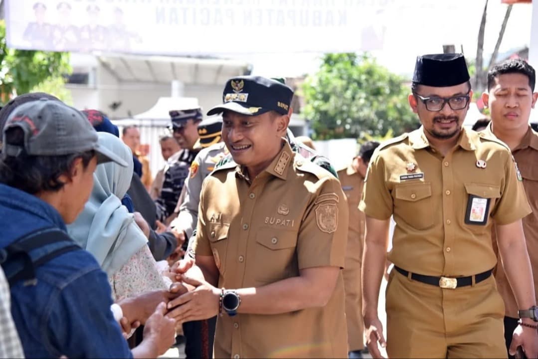 Bupati Pacitan Warning SRMA 23, Tak Ada Tempat untuk Bullying!
