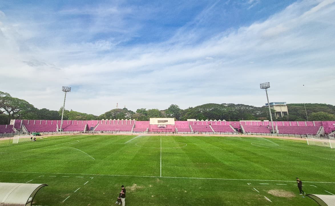 Pesan Manajemen Persik kepada Suporter Jelang Laga Uji Coba Kontra Asian Warriors FC