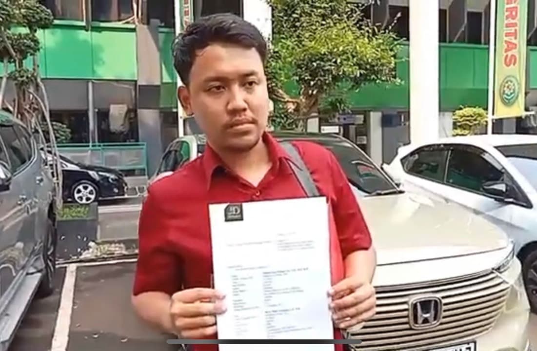 Digugat Nasabah Asal Surabaya, Bank OCBC NISP Tak Hadiri Sidang di PN Jaksel