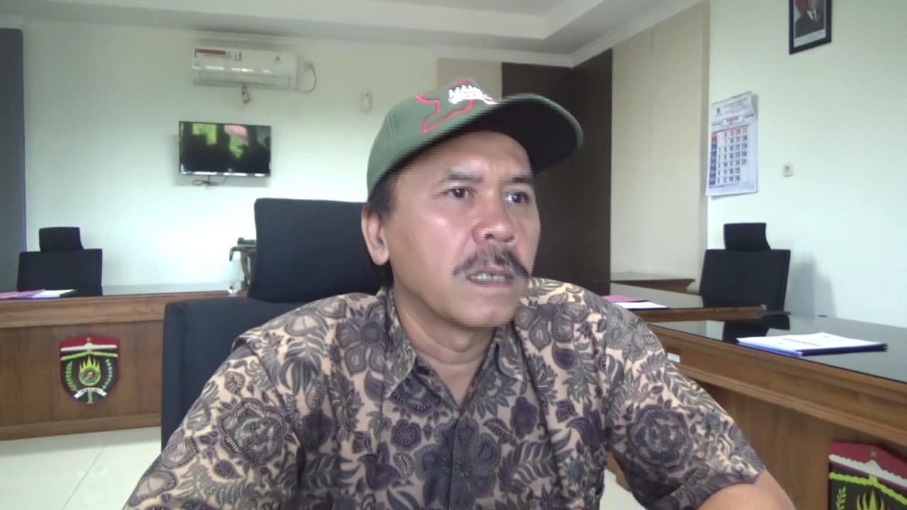 Komisi I DPRD Ngawi Desak Penertiban Praktik Prostitusi Berkedok Warung