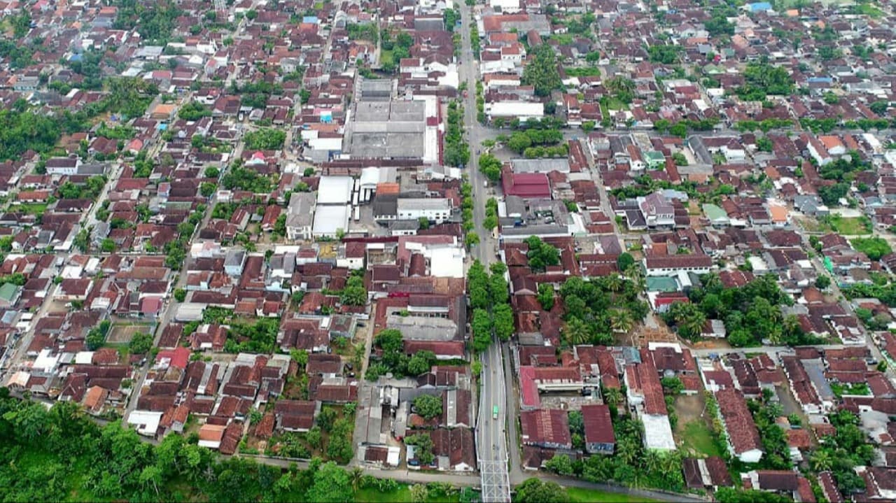Pacitan Dilanda Cuaca Dingin Ekstrem, Begini Penjelasan BMKG