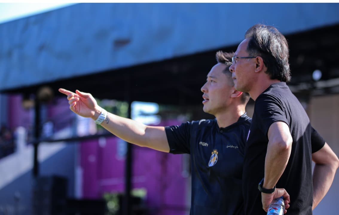 Persik Kediri Yakin Bisa Lebih Berprestasi di Super League 2025/2026