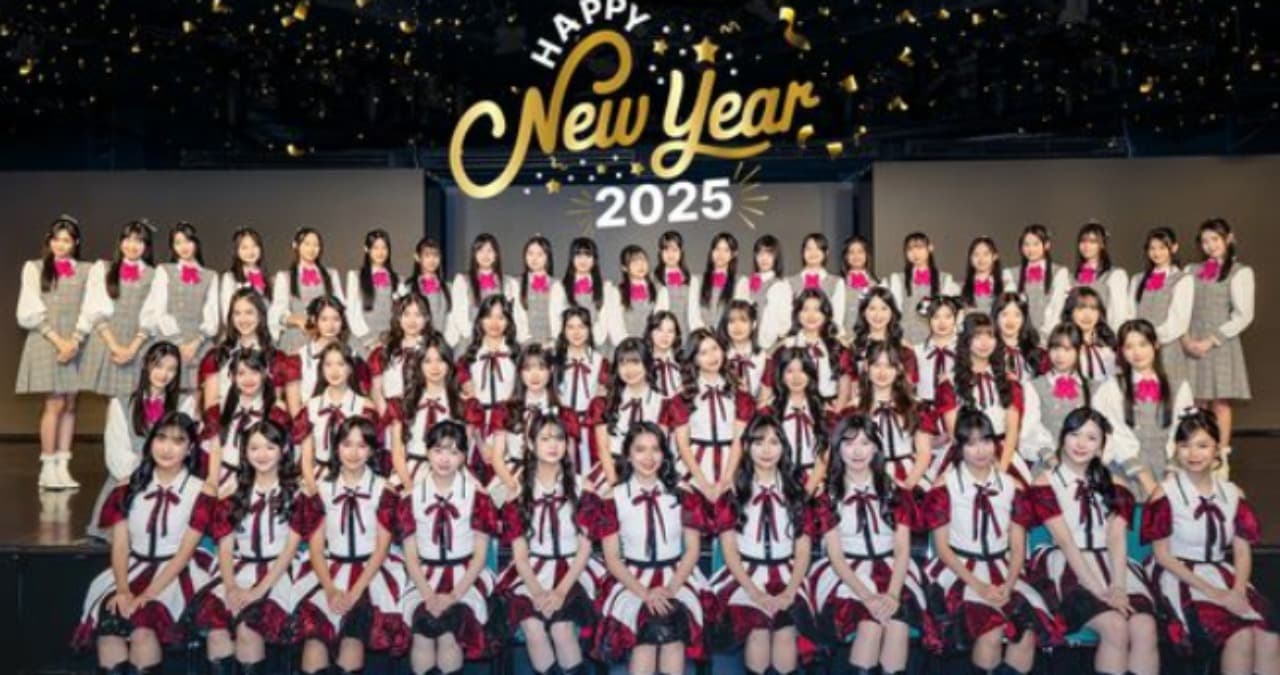 Perjalanan JKT48 Menjadi Grup Idol Favorit Indonesia