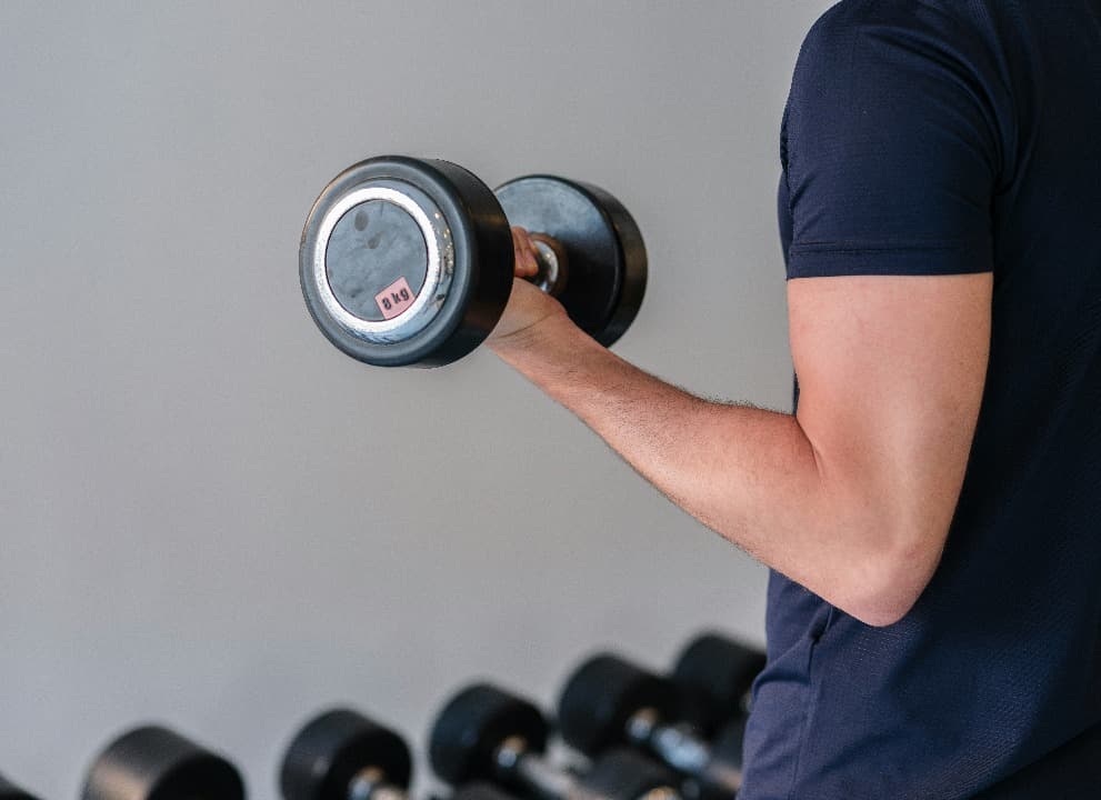 Apa Itu Strength Training? Ketahui Jenis Latihan dan Manfaatnya bagi Tubuh