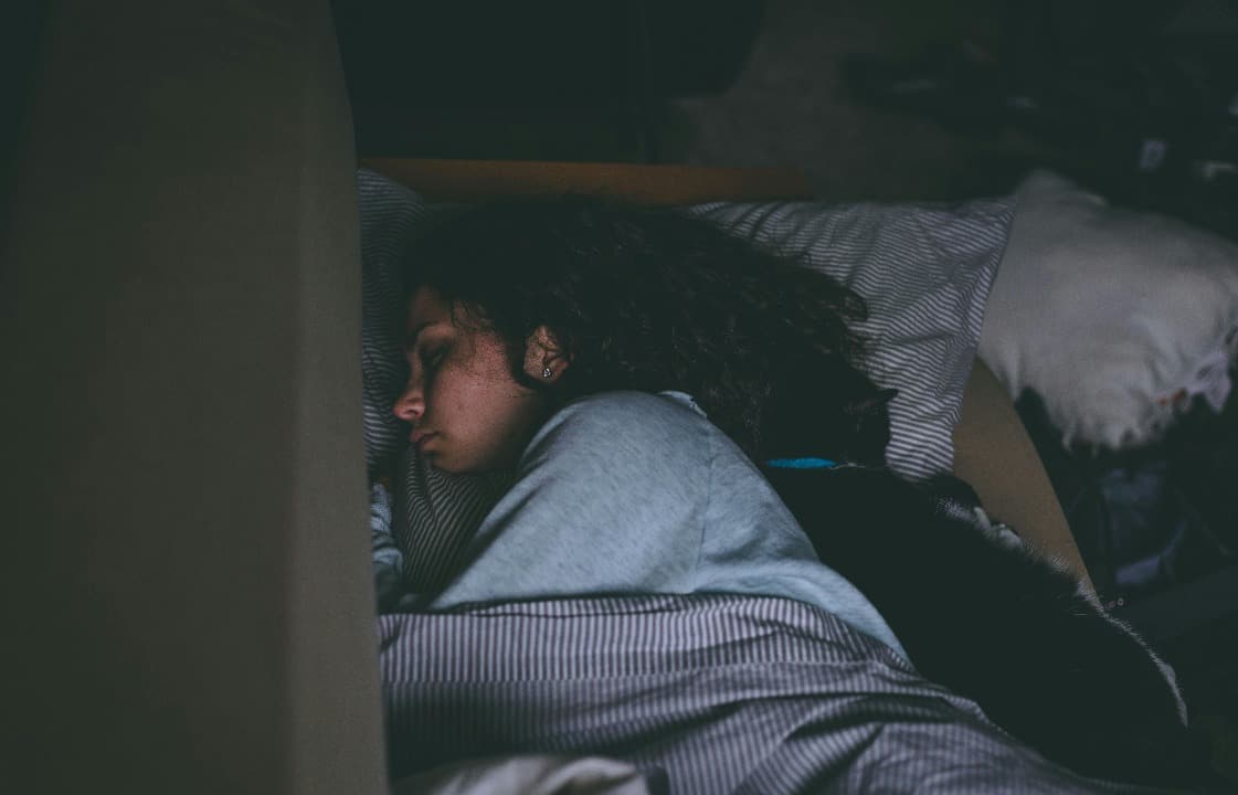 5 Manfaat Tidur dengan Waktu yang Cukup bagi Kesehatan Tubuh