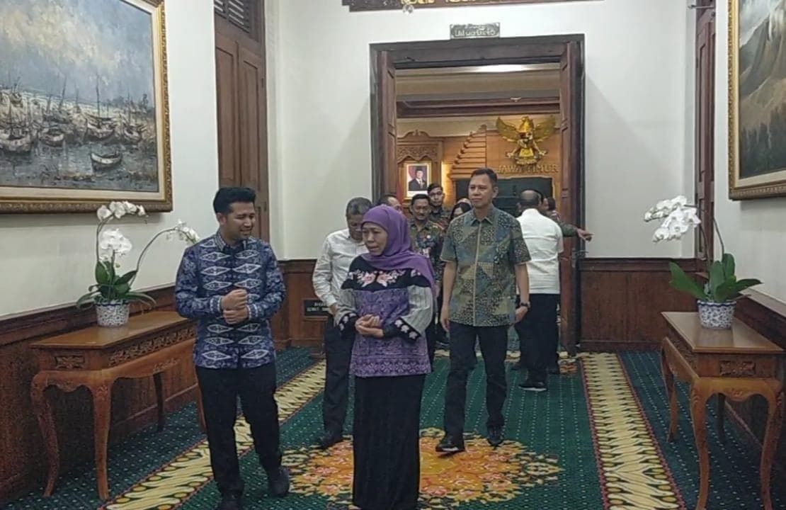 Pemprov dan Polda Jatim Segera Terbitkan Aturan Sound Horeg