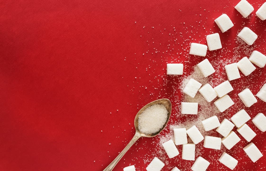 Tips Hidup Sehat dengan Batasi Asupan Harian Gula, Garam, dan Lemak
