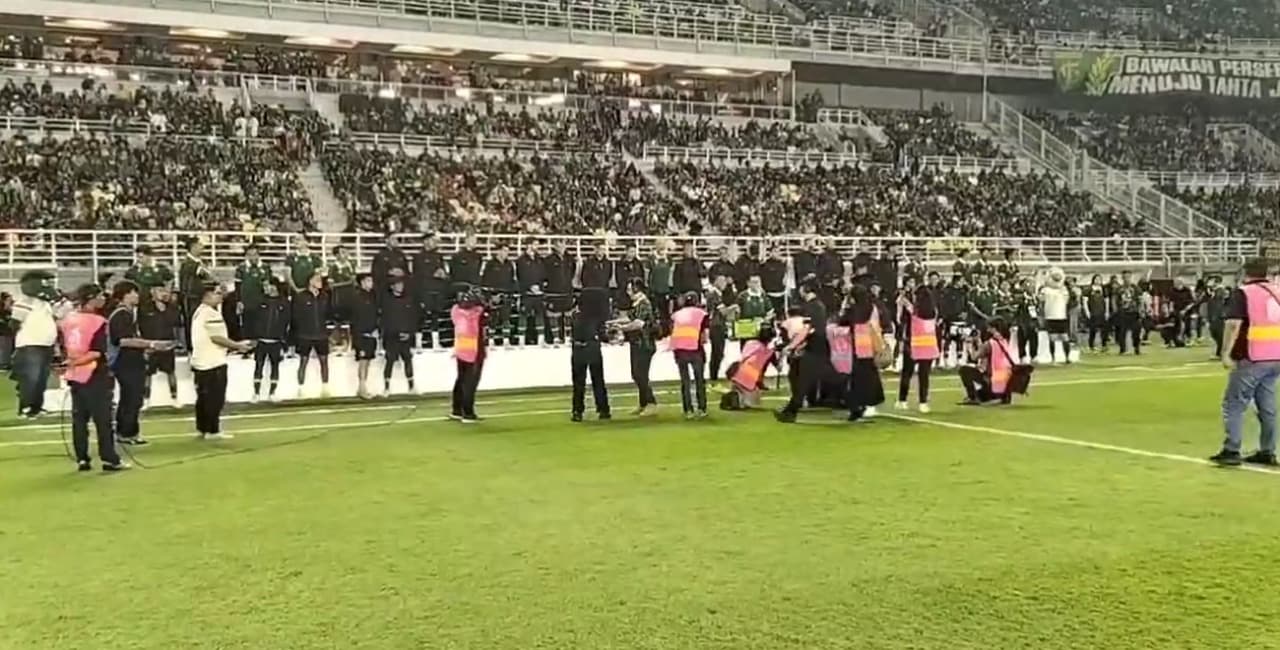 Tak Terkalahkan Selama Ujicoba, Bruno Moreira Percaya Diri Songsong Super League