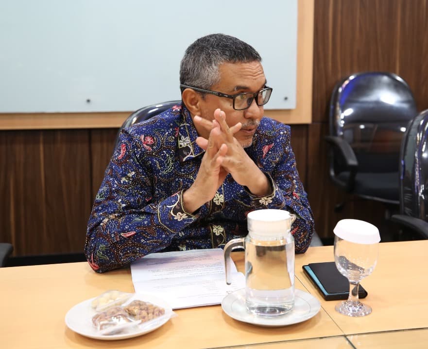 Penutupan Jalur Gumitir, Anggota DPRD Jatim Mahdi: Dampaknya Luar Biasa