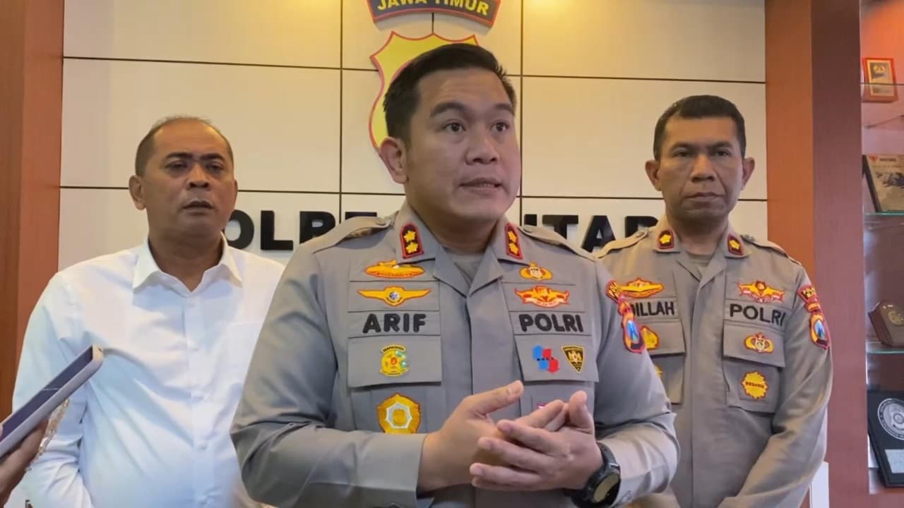 Kasus Perundungan Siswa SMP di Blitar Berakhir dengan Diversi, Ini 7 Poin Kesepakatannya
