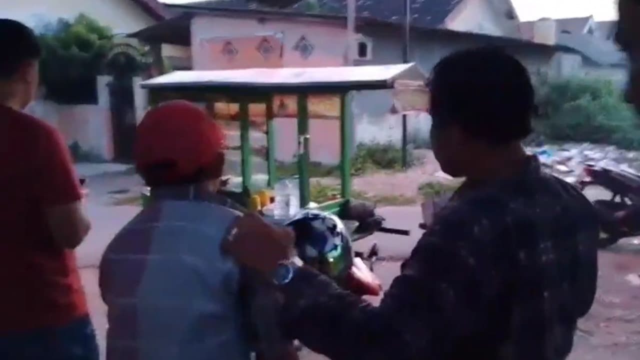 Penjual Bakso di Bangkalan Ditangkap karena Jual Sabu