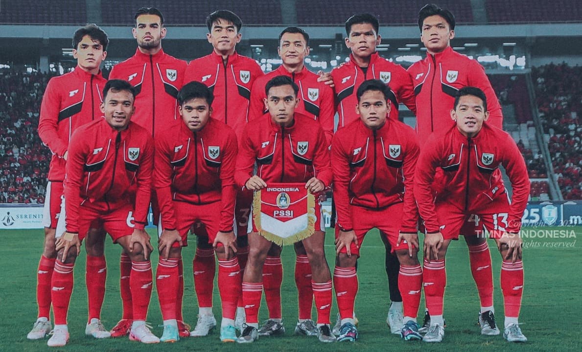 Dikalahkan Vietnam 1-0, Timnas Indonesia U-23 Gagal Juara Piala AFF U-23 2025