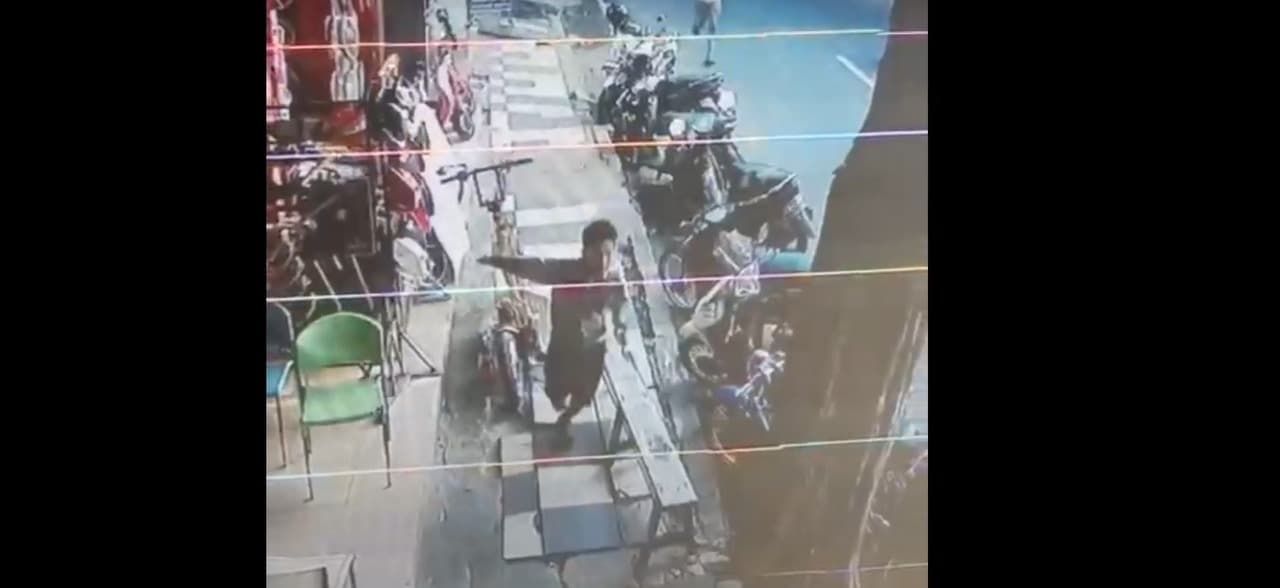 Anak 10 Tahun Terekam Curi Uang Kotak Amal Masjid, Kini Dibina Dinas Terkait