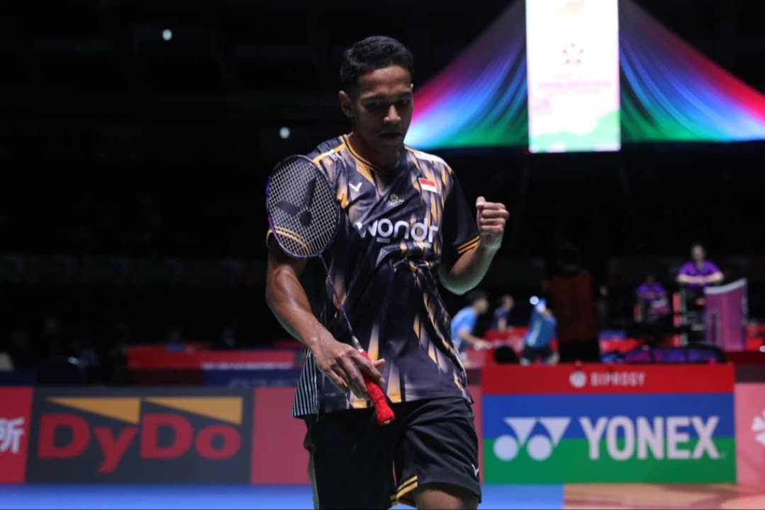 Rekap Hasil Macau Open 2025: Chico Aura Raih Kemenangan, 12 Wakil Indonesia Melangkah ke 16 Besar