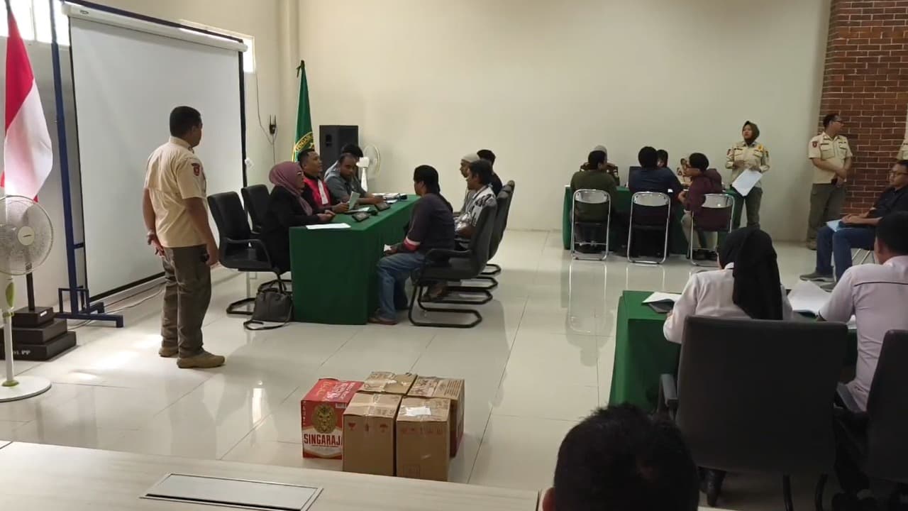 Viral di Medsos, Toko Miras di Malang Didenda Rp10 Juta karena Jual Alkohol Tanpa Izin