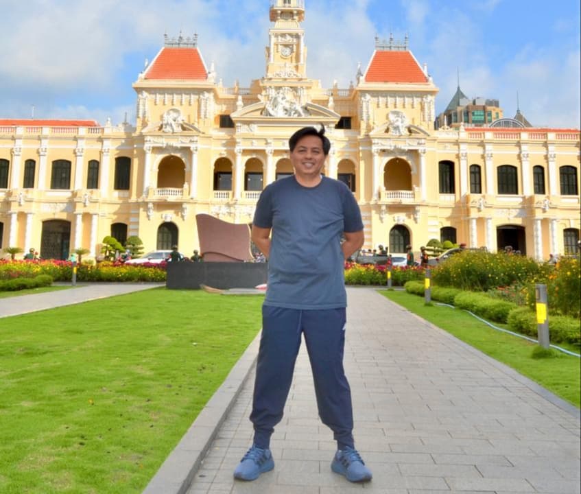 Sukses Budidaya Lobster, Gus Lilur Rambah Bisnis Beras Premium dari Vietnam
