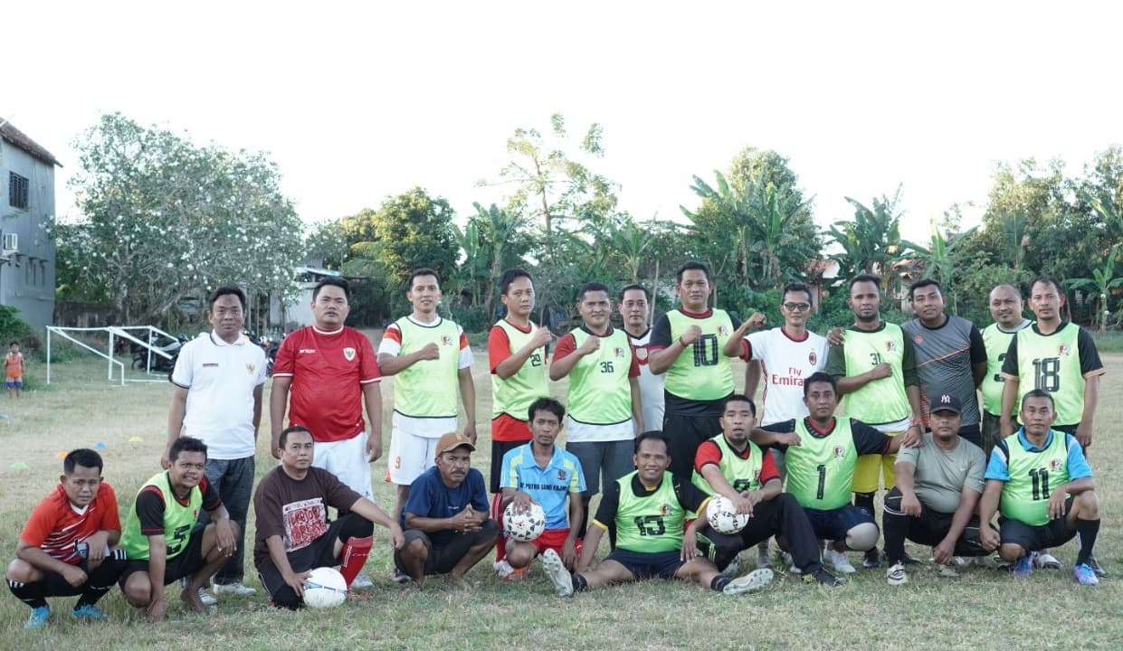 PKDI Pamekasan Siap Berlaga di PKDI Cup Jatim, Bidik Juara dan Pererat Persaudaraan