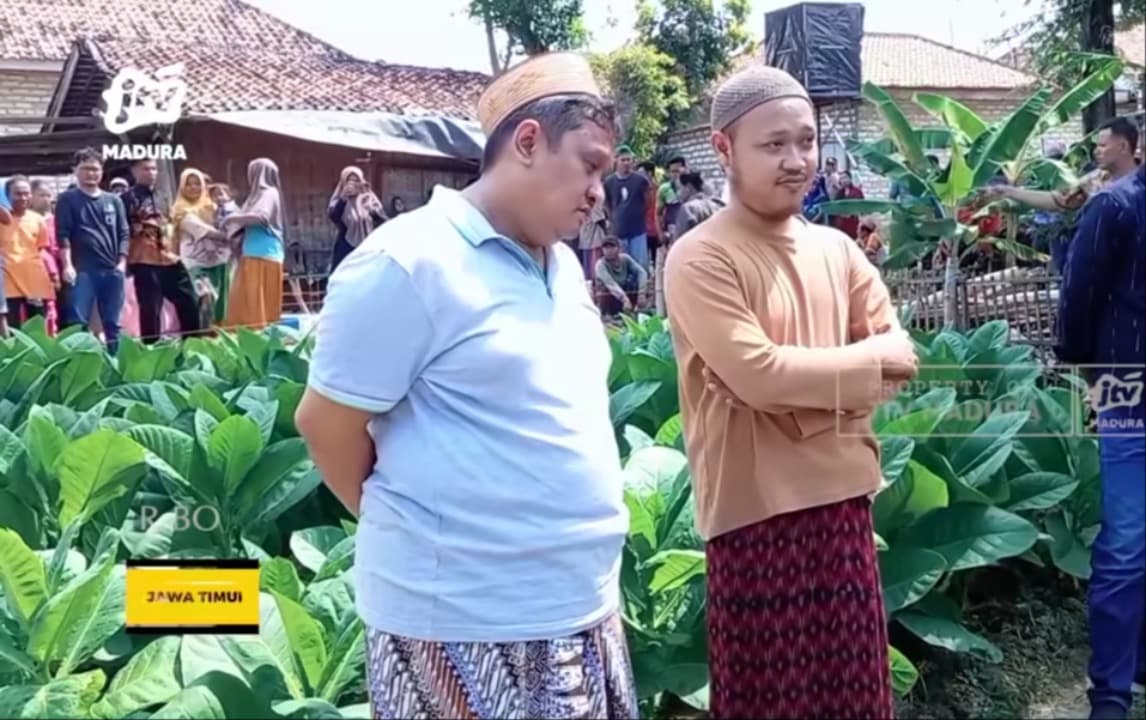 Harga Tembakau Bisa Anjlok Pasca September, Ini Prediksi H. Her untuk Tahun 2025