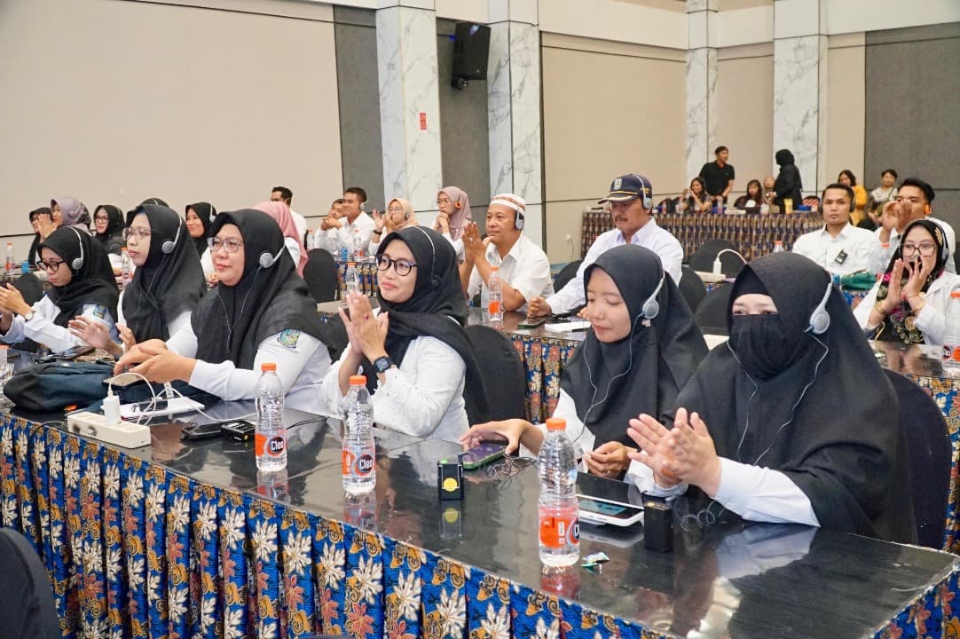Gandeng Singapore Foundation, Dindik Jatim Cetak Guru BK Profesional