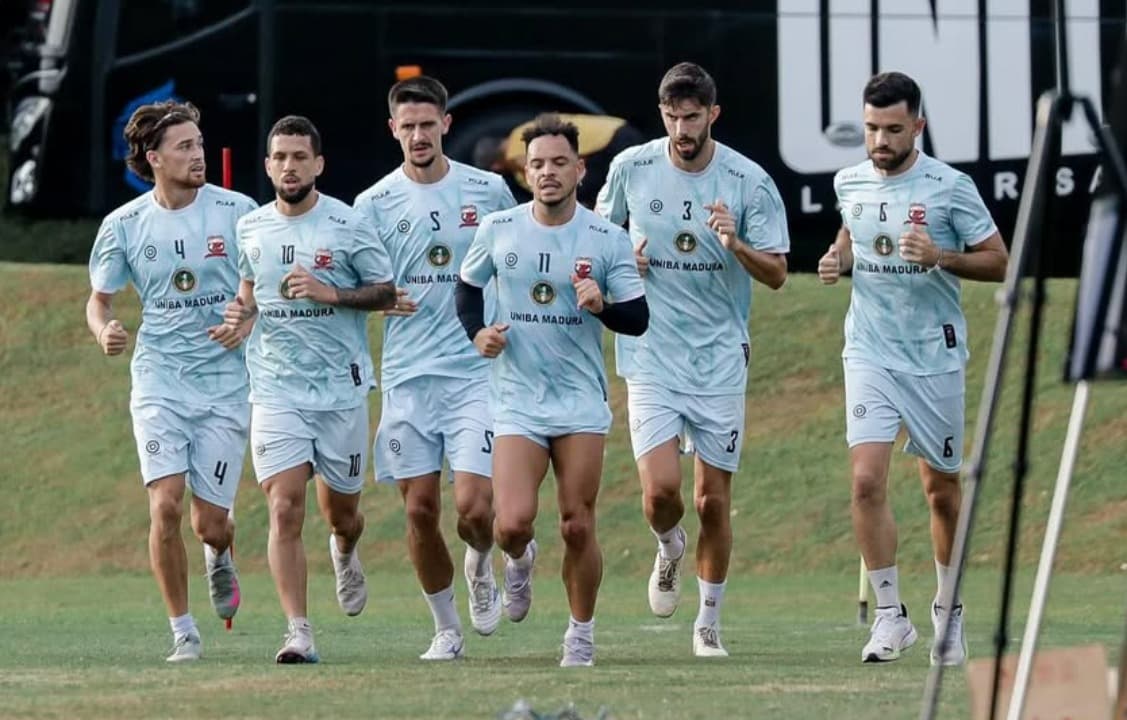 Madura United Bikin Terobosan Penjualan Tiket Super League 2025/2026