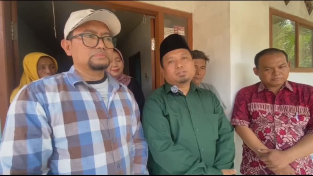 Video Tangisan TKI Bondowoso Viral, Pemkab Janji Pulangkan dari Malaysia