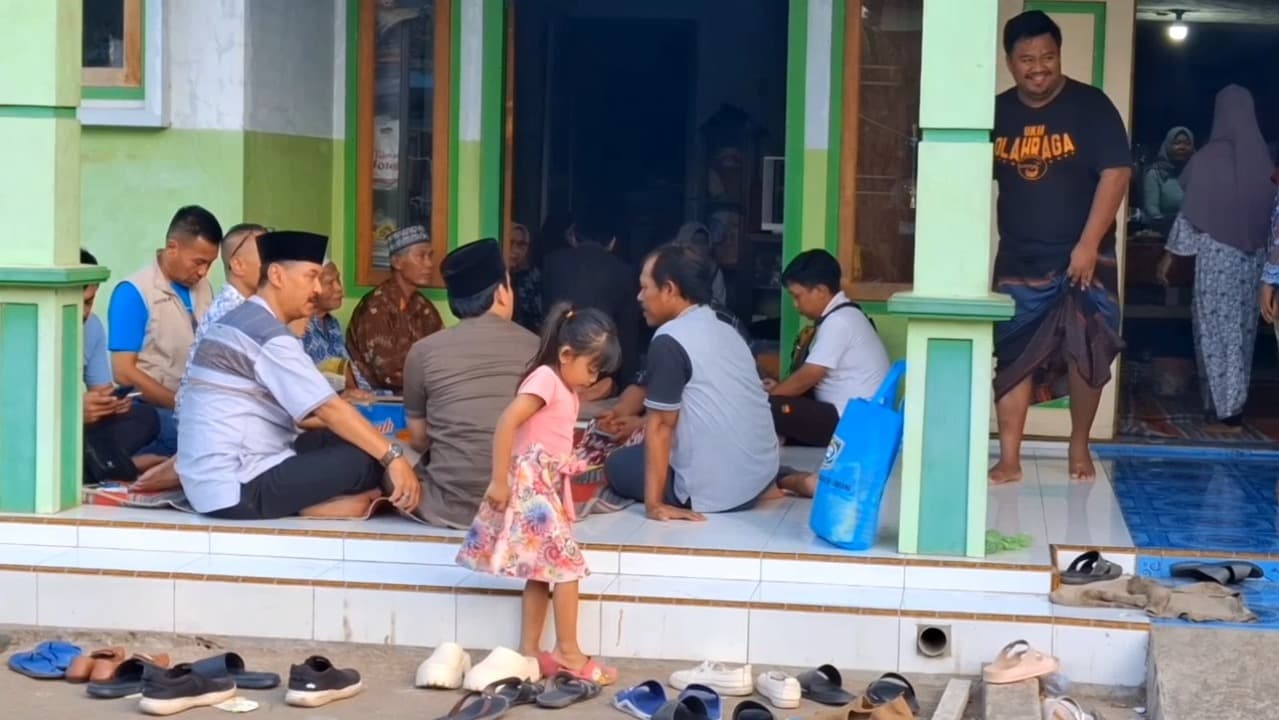 Bahaya Sound Horeg: Kematian Mendadak Intai Penonton Karnaval
