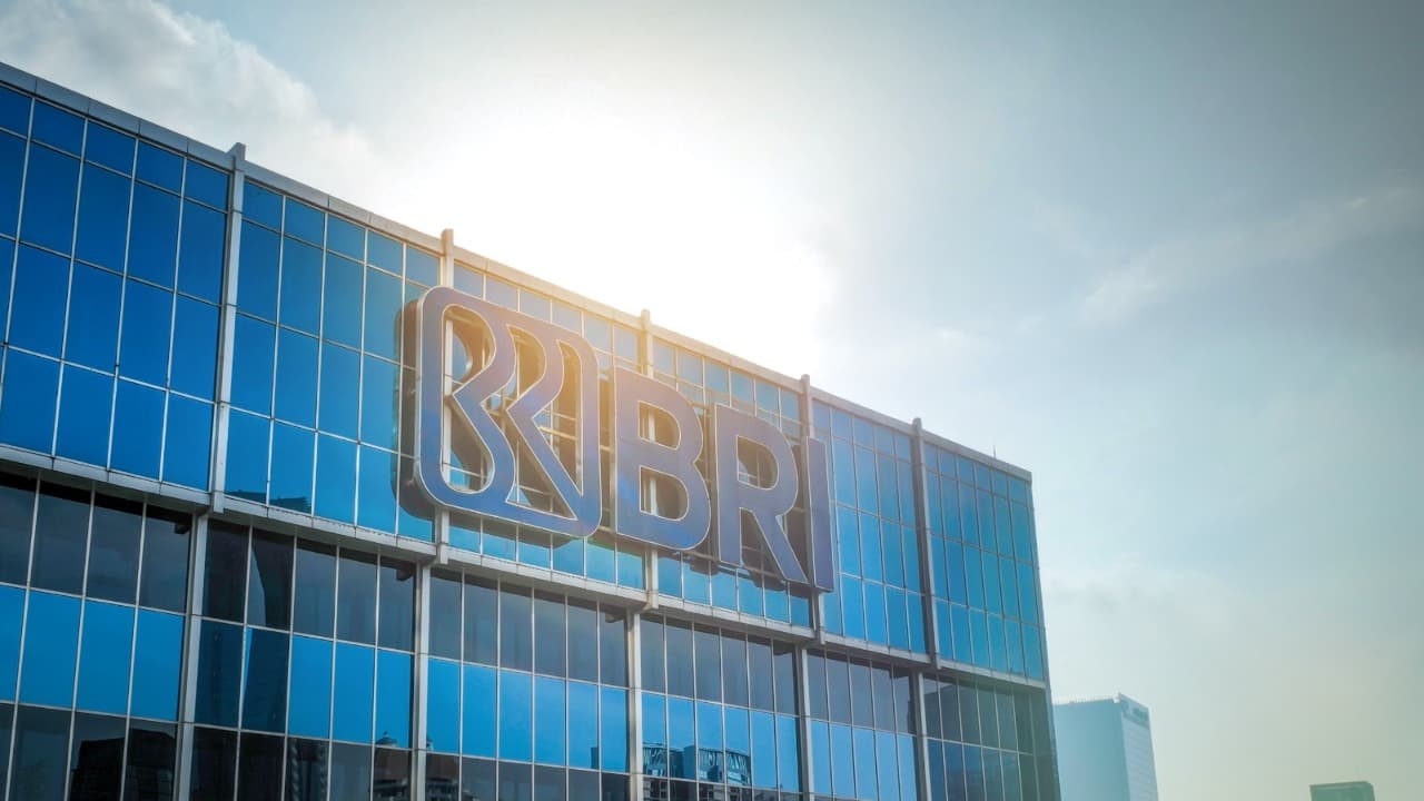 Raih Penghargaan Best Domestic Custodian Bank, BRI Catatkan Nilai Asset Under Custody Terbesar di Indonesia
