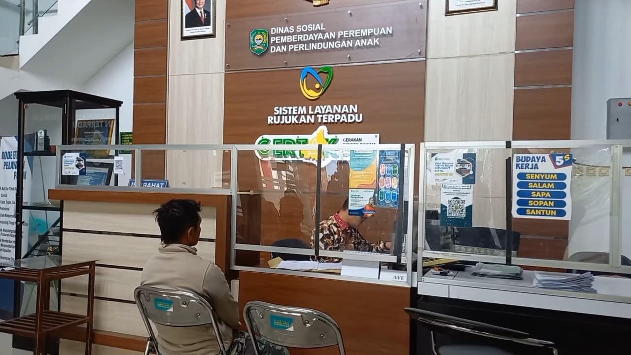 16 Ribu Warga Trenggalek Dicoret sebagai Penerima PBI JK, 1.600 Bisa Ajukan Reaktivasi