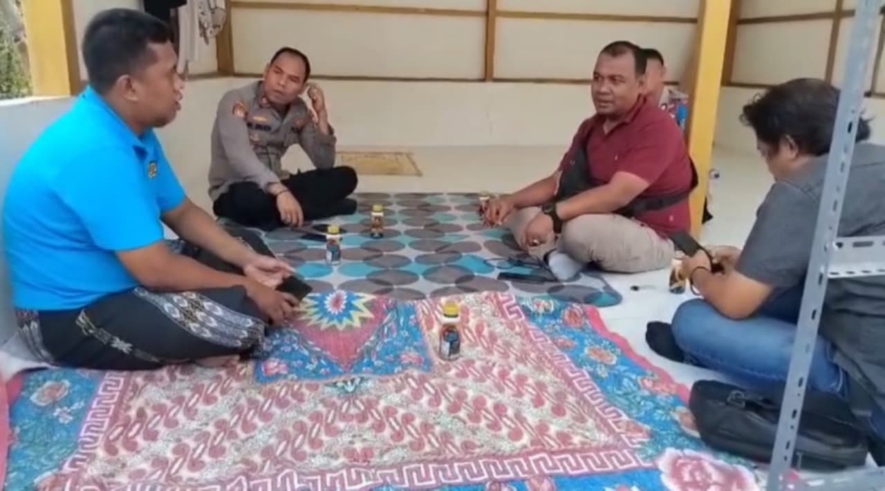 Polisi Selidiki Teror Pencuri Celana Dalam di Camplong Sampang