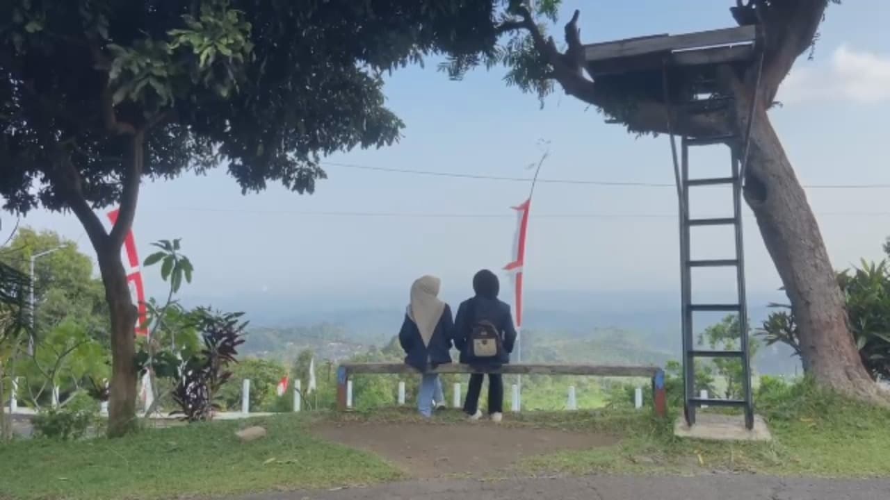 Wisata Rembangan, Surga Tersembunyi di Jember yang Bikin Betah Berlama-lama