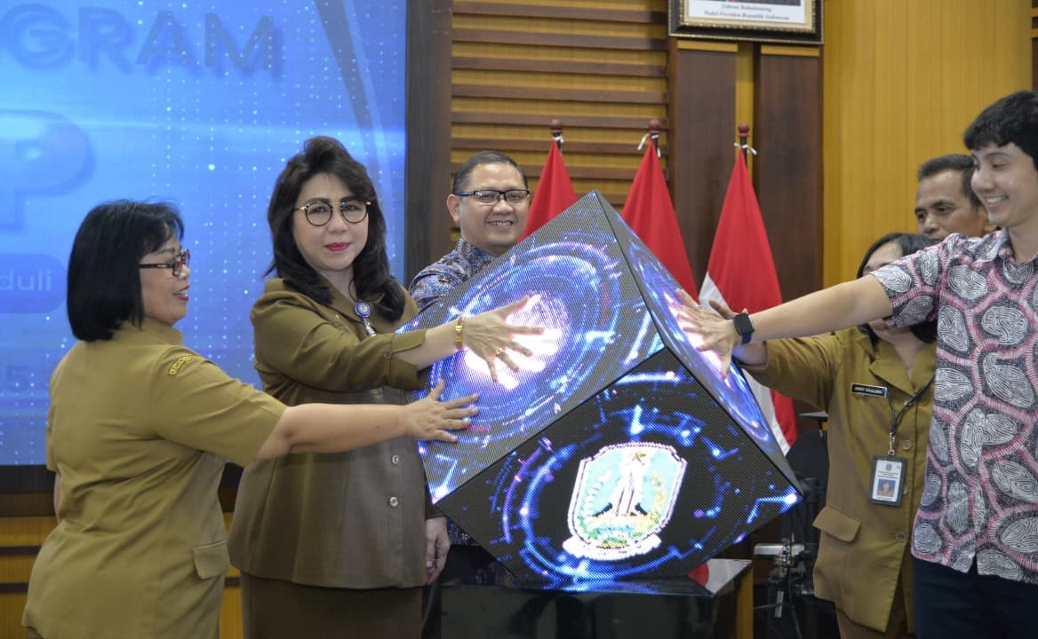 DEKAP: Platform Digital Baru Dinas Pendidikan Jatim untuk Deteksi Dini Masalah Psikologis Siswa