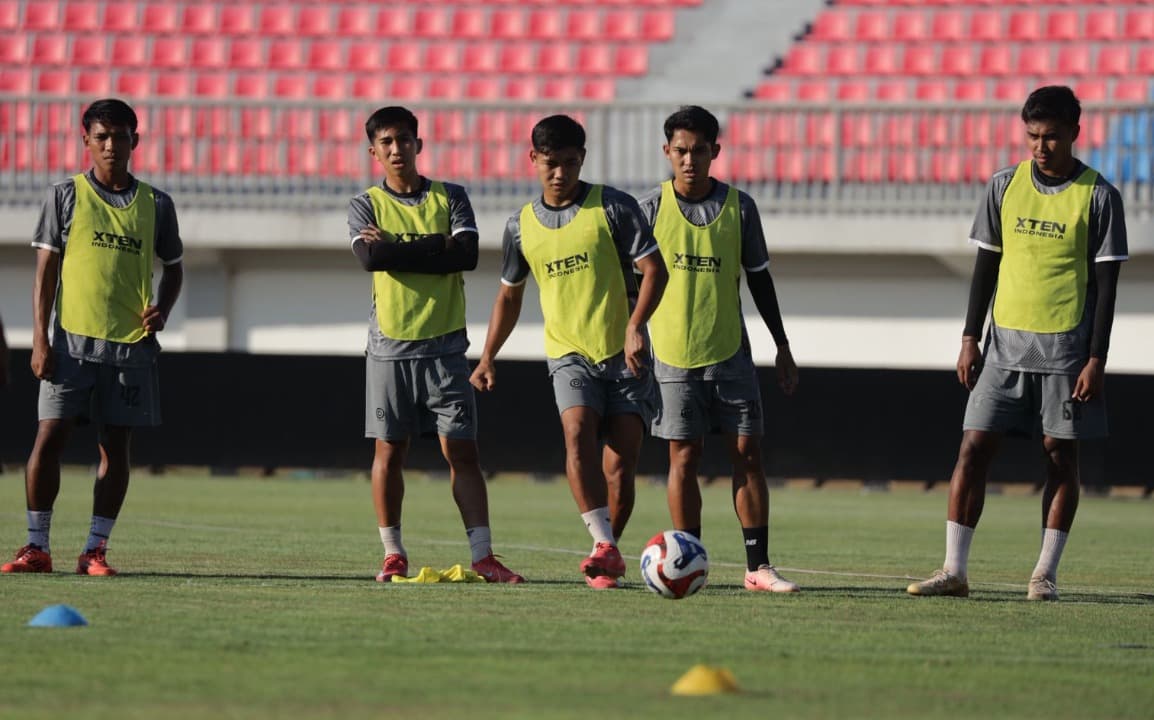 Tekad Madura United Awali Super League 2025/2026 dengan Kemenangan