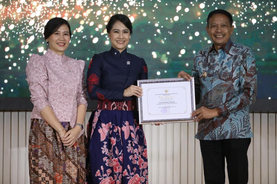 Malang Kembali Berjaya! Pertahankan Gelar Kota Layak Anak 4 Tahun Beruntun