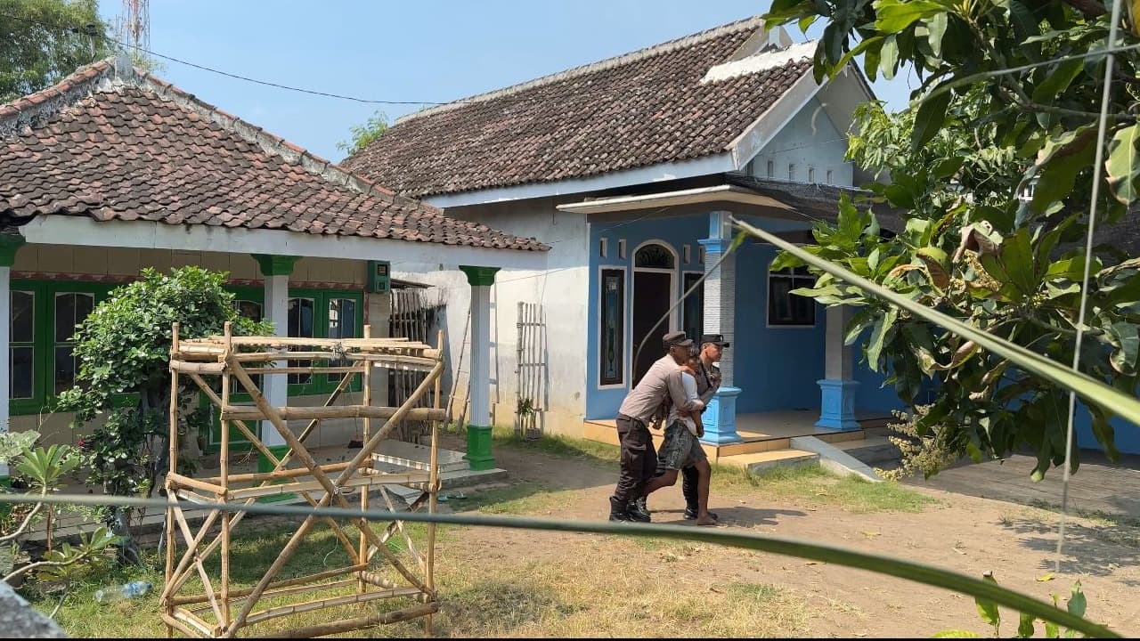 Siswa SD di Pasuruan Dibunuh, Keluarga Korban Lempari Rumah Pelaku