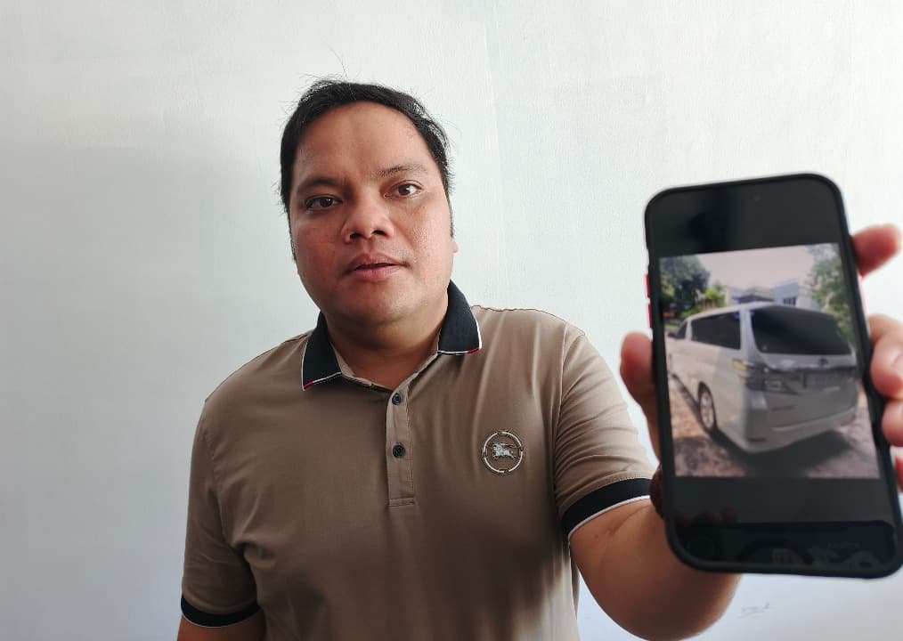 Kena Tilang dan Mobil Disita, Pengacara Sahlan Gugat Praperadilan Polisi PJR Jatim